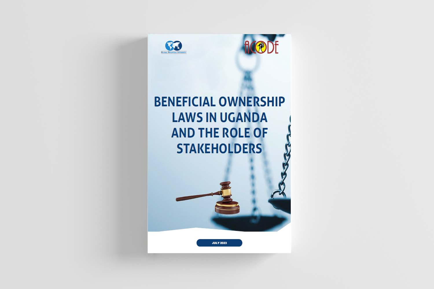 Beneficial Ownership Laws