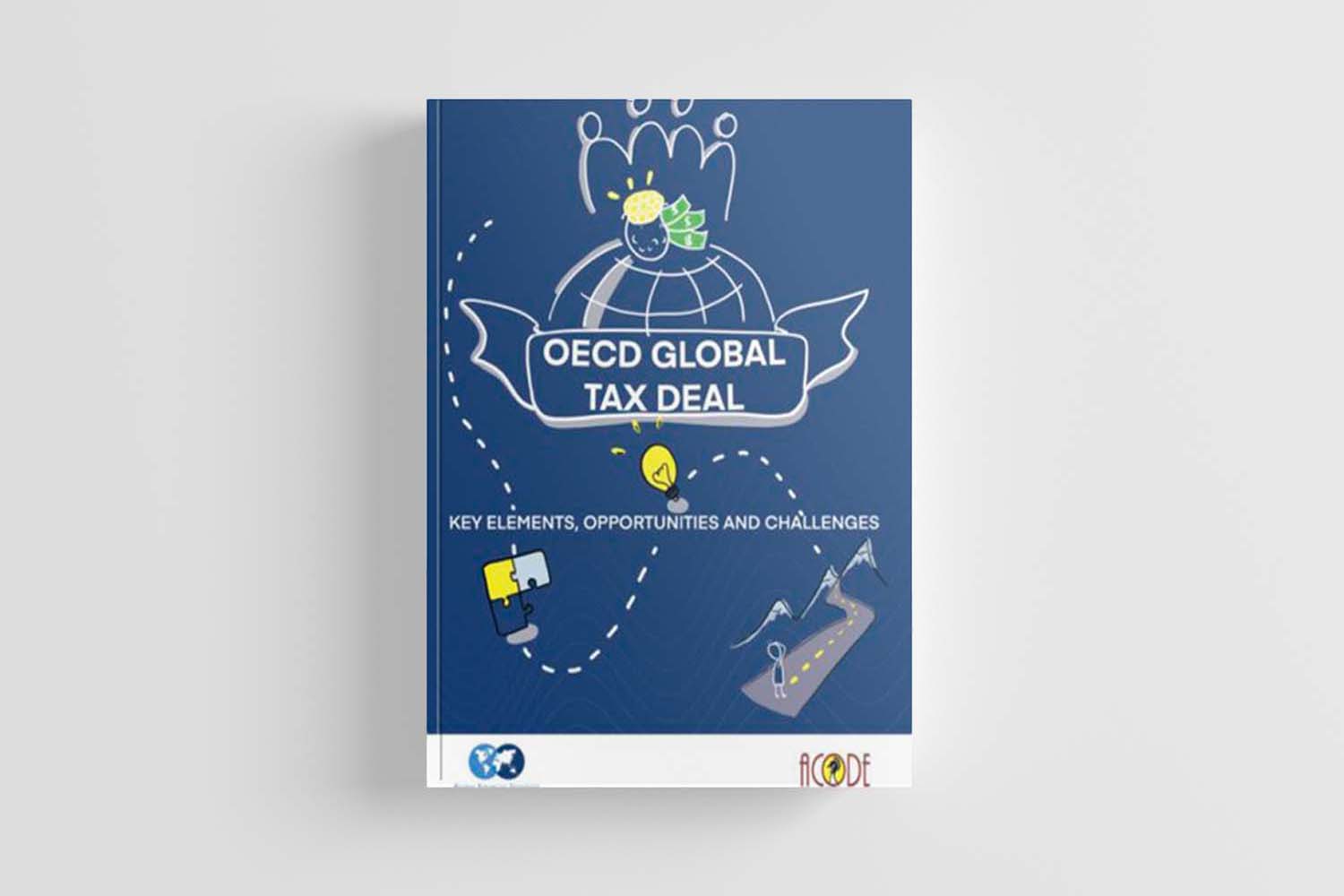 OECD Global Tax Deal
